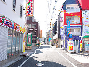 松山（道後温泉）の風俗の特徴！四国きっての風俗街は稼げる求人が豊富｜ココミル