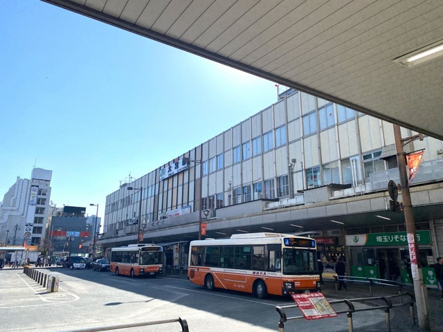 口コミ一覧 : 感動の肉と米 大宮駅すずらん通り店 -