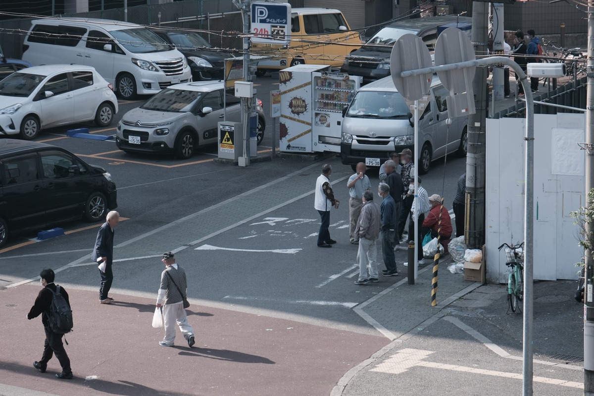 【第104話・飛田ではない大阪第6の日本人ちょ○のま】西成・新世界にある日本人ちょ○の間に潜入レポ。29歳底辺サラリーマンがyoutuberとなりレポで成り上がるドキュメント。