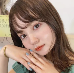 原奈々美がインスタやTwitterで可愛すぎてヤバイと人気沸騰中！: まめタンのほほんニュースペッパー