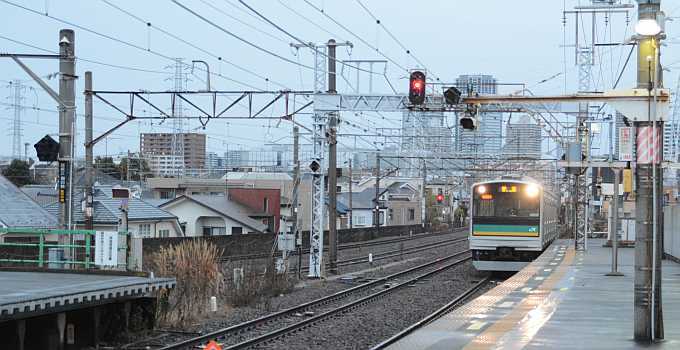 川崎の秘境？ 尻手駅から南武支線で浜川崎駅へ - 未来そうぞう日記