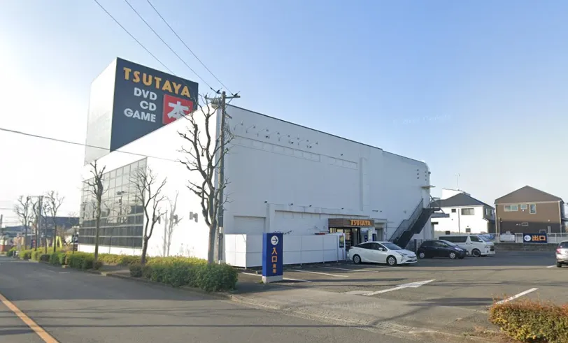 本番情報】町田のアダルトショップ