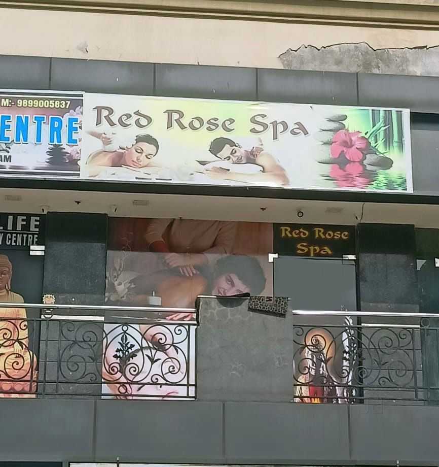 Claire & Rose Spa