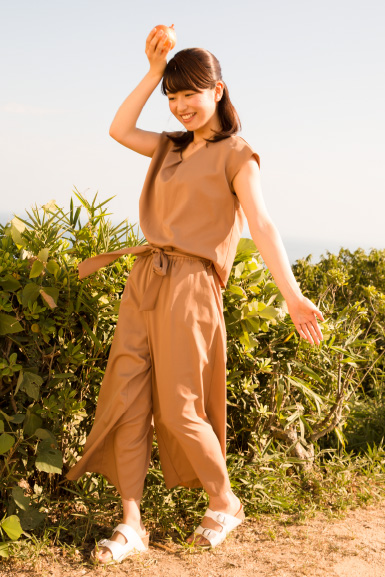 福原遥、さまざまな衣装を着こなした美スタイルSHOTにファンうっとり「綺麗すぎて言葉が出ない」「女神」 | E-TALENTBANK co.,ltd.