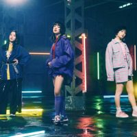 全員が150cm以下のダンスヴォーカルユニット！ MELLOW MELLOW（メロウメロウ）新曲「君にタップ」のMV＆ジャケット公開！ |