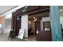 写真 | ロイヤルプライベートアロマサロン MOGU群馬伊勢崎ベイシア西部モール店