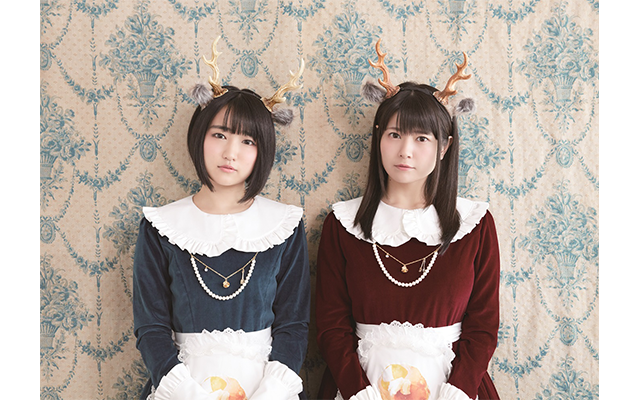 3ページ目：CD「petit milady/Merci mille fois」発売［今日のアニメイト池袋本店］