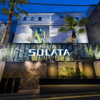 HOTEL SULATA 渋谷道玄坂-