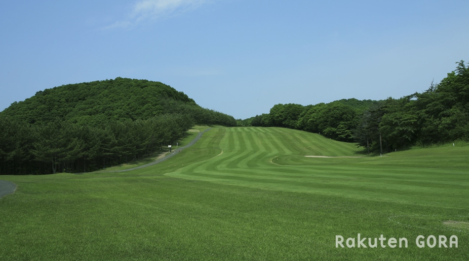 グレート仙台カントリー倶楽部 | 宮城県仙台