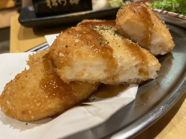 中落ち100円の居酒屋 まぐろんち 神楽坂店の店舗情報（味・雰囲気・アクセス等） |