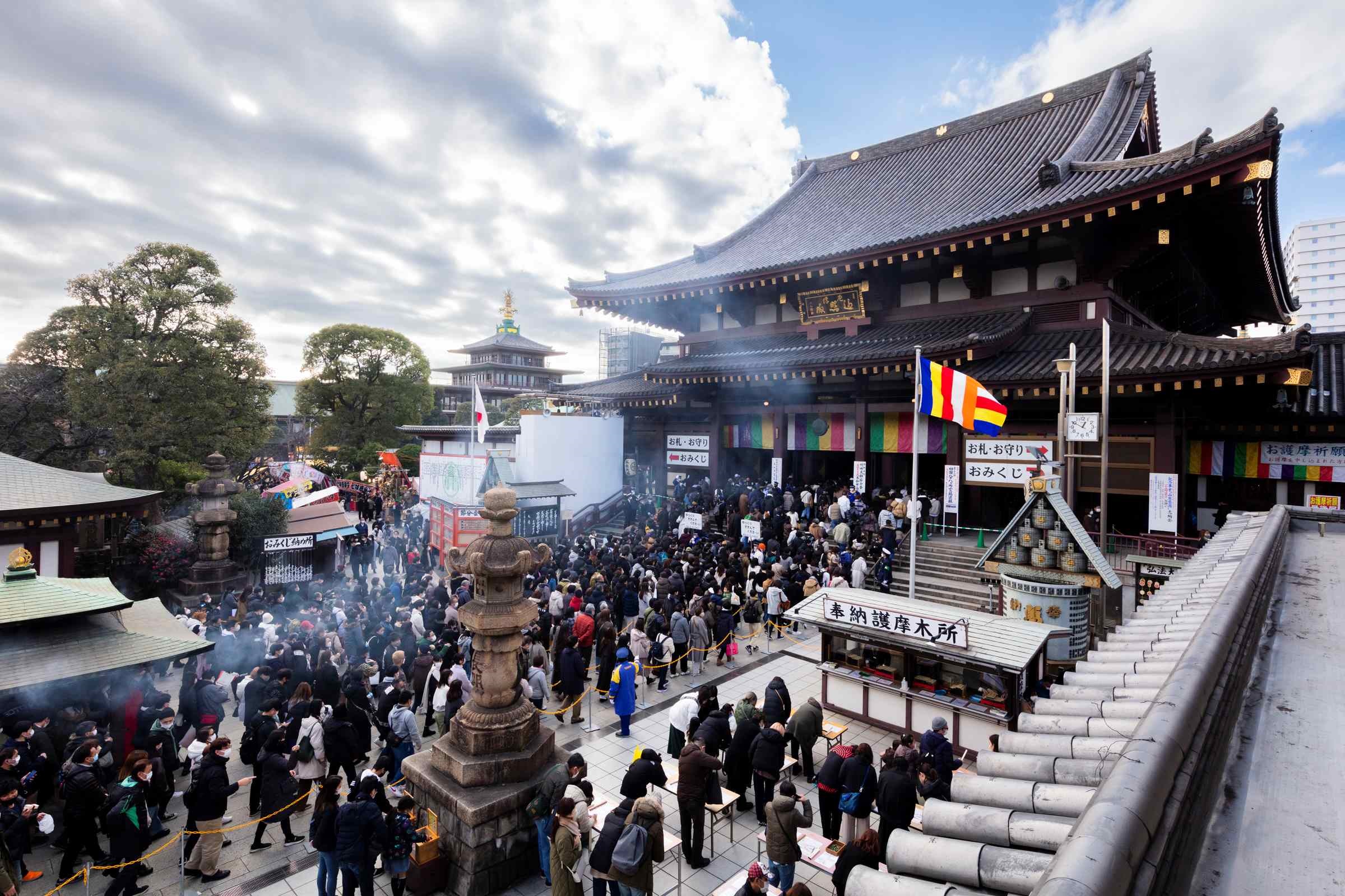 川崎市, 日本)Kawasaki Daishi