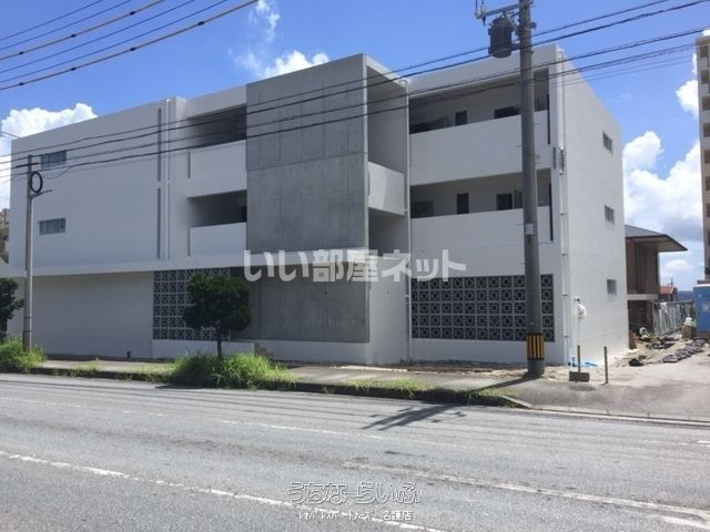 いい部屋ネット大東建託リーシング(株)名護店（沖縄県名護市）の店舗情報・口コミ・評判｜いえらぶ不動産会社検索