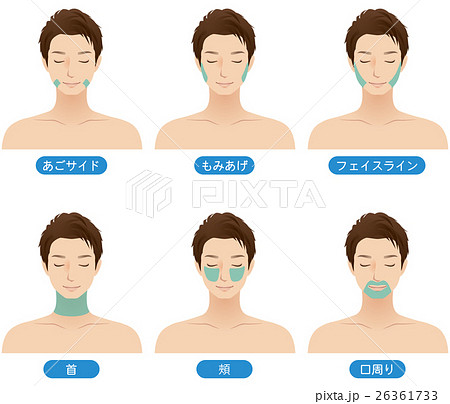 メンズエステ - 小顔コルギサロン sowa