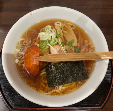 2024年版】赤羽ラーメン10選！ここだけは押さえておきたい人気10店 | 宅麺.com