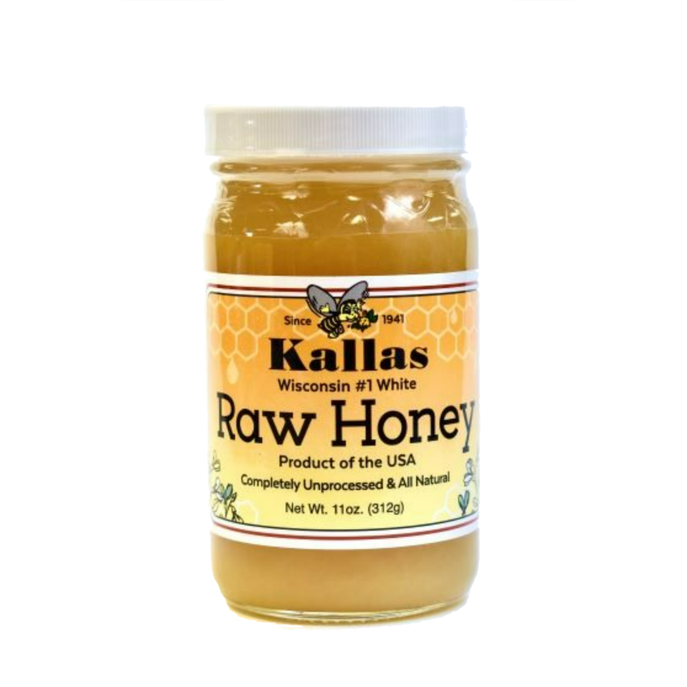 Natural Pure Honey