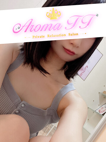 Aroma TT (アロマティーティー) 成宮ゆら