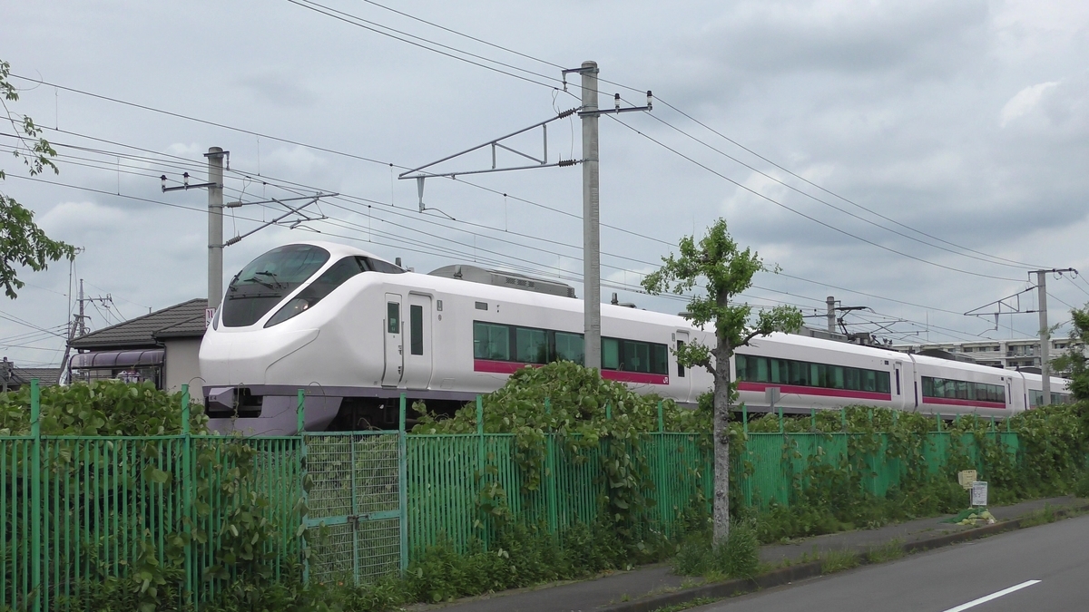 特急ときわ上り、停車駅＆発着時刻表(定期列車) | 電車乗り場ナビ