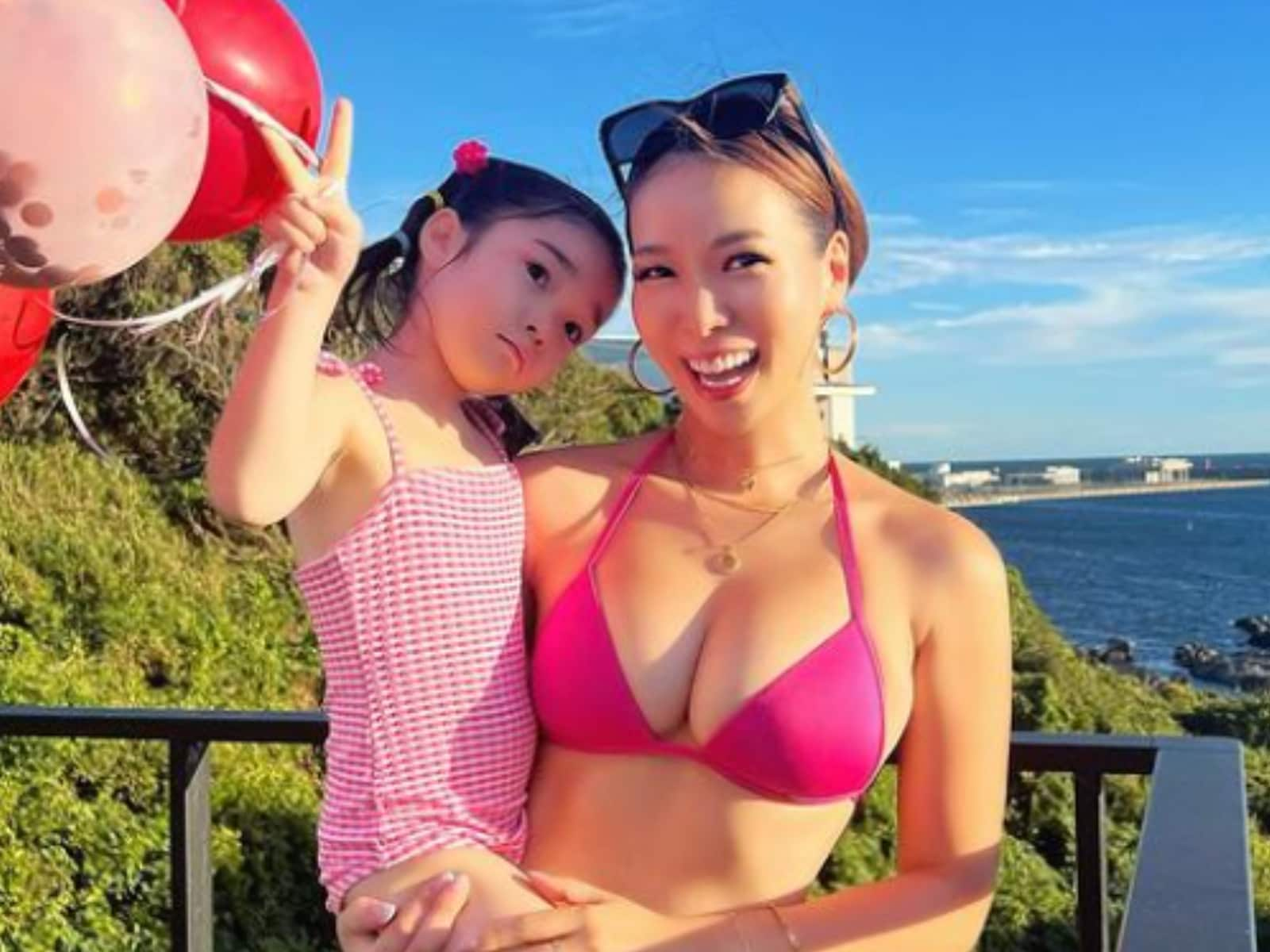 ヒルナンデス】モデル紅蘭（29歳）産後間もないクビレニット爆乳＆横乳・ピタパン【コーデバトル】 | うぶさんのきまぐれ日記