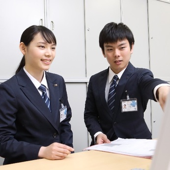 とらばーゆ】福知山店の求人・転職詳細｜女性の求人・女性の転職情報