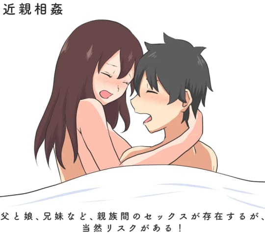 義兄弟のセックス契約 |ヘンリエッタ |