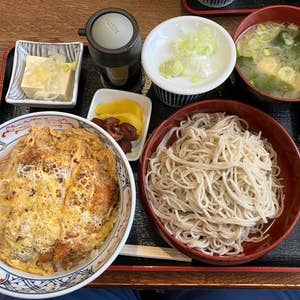 元加治駅のそば（蕎麦）の人気8店【穴場あり】 - Retty（レッティ）