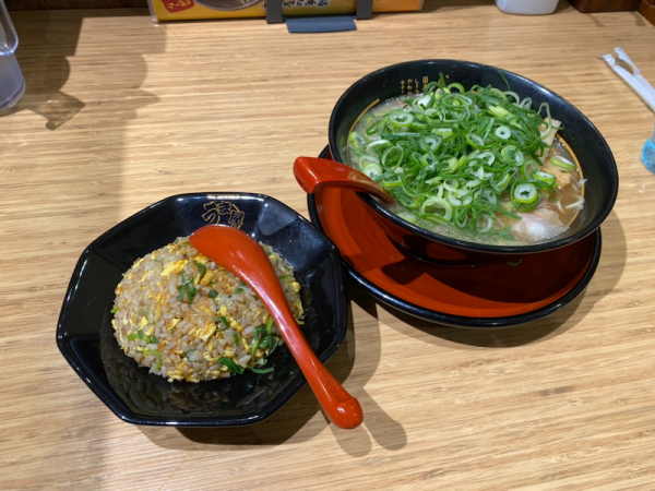 メニュー写真 : うま屋ラーメン