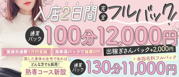 若妻人妻半熟熟女の娯楽屋本庄店の求人情報｜本庄のスタッフ・ドライバー男性高収入求人｜ジョブヘブン