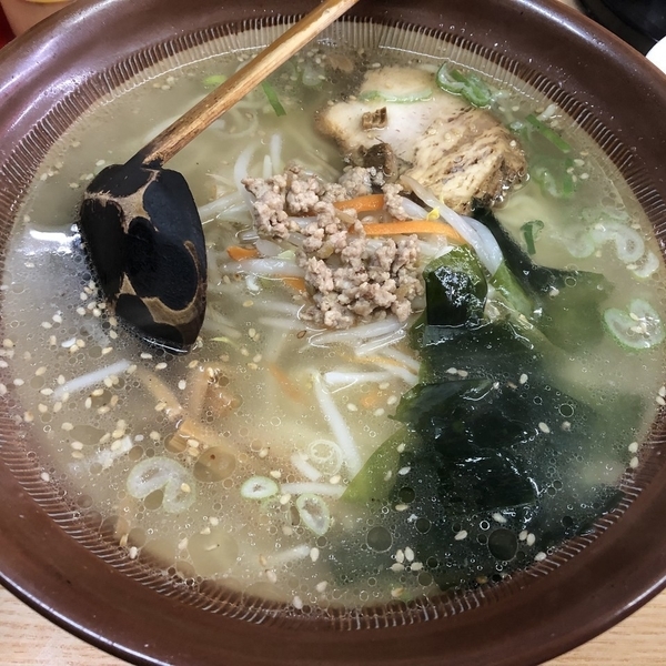 荻窪のラーメン・麺類がおすすめのグルメ人気店 | ヒトサラ