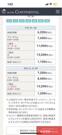 大阪のラブホテル料金から見る、「街の個性」＜ラブホテルの地理学＞ « ハーバー・ビジネス・オンライン