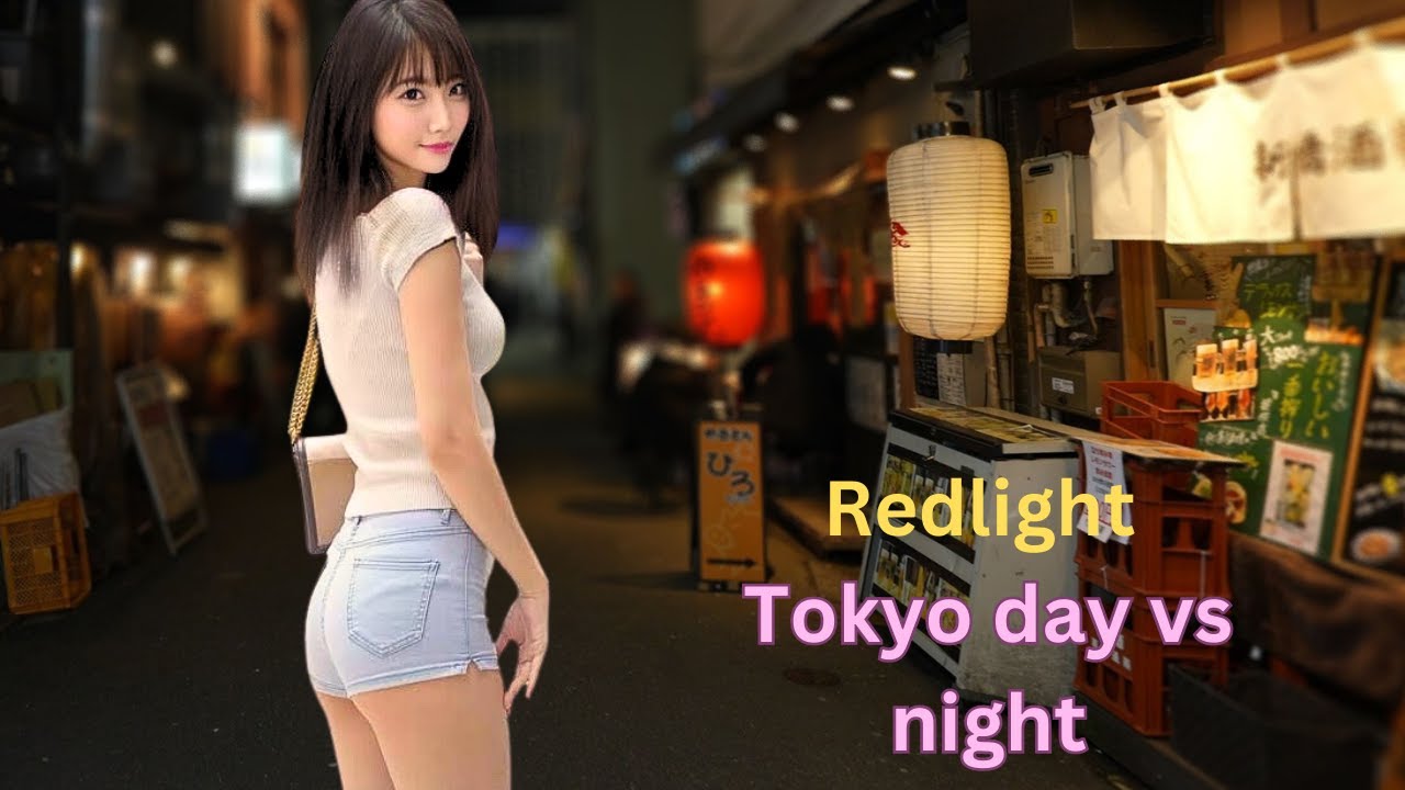 Tokyo Adult Guide: