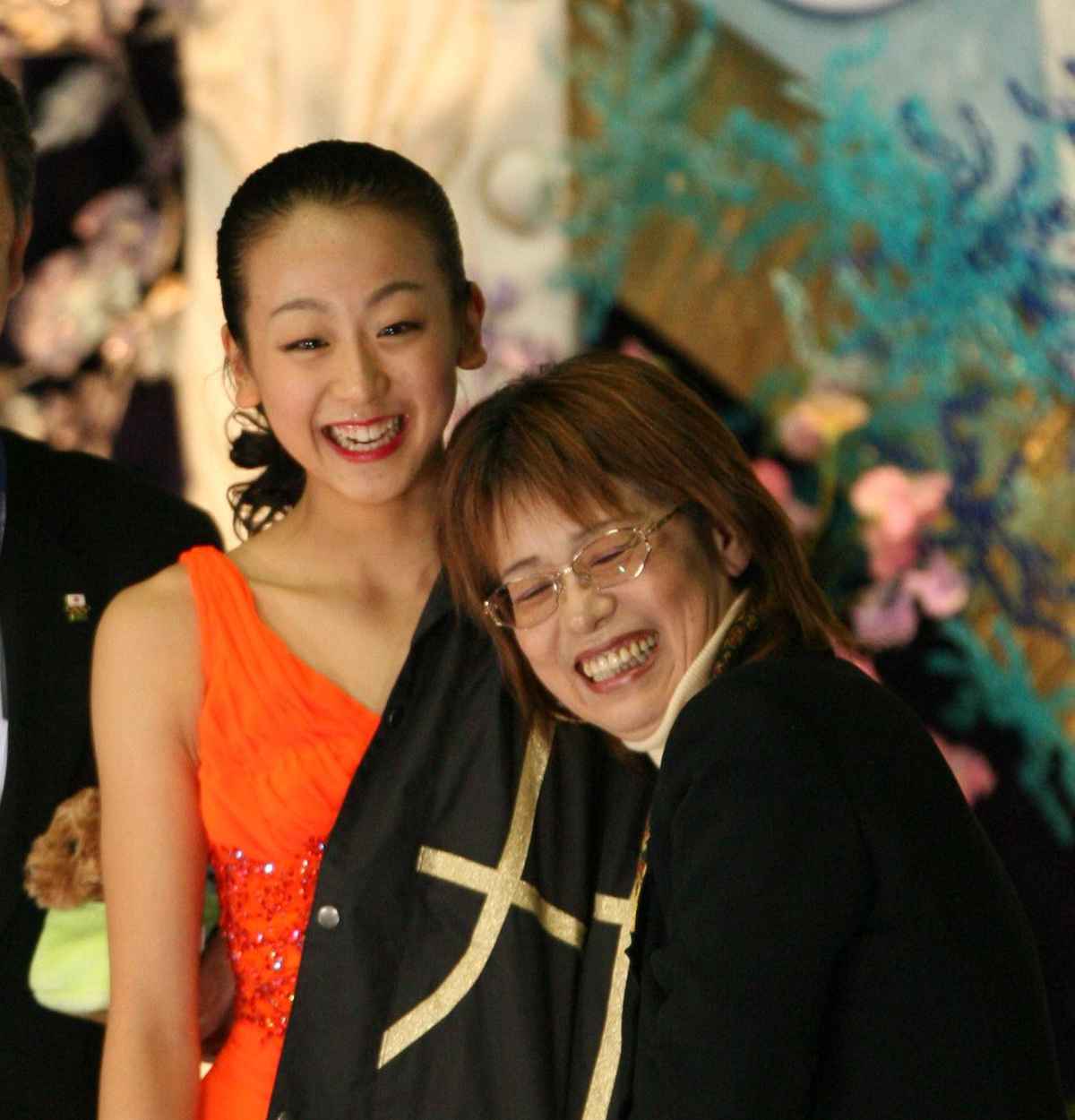 浅田真央が“真央姫”に、桜井日奈子はバカ殿の幼なじみ役で登場「志村けんのバカ殿様」 | cinemacafe.net