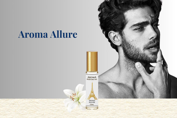 Promo Zarome Aroma Allure