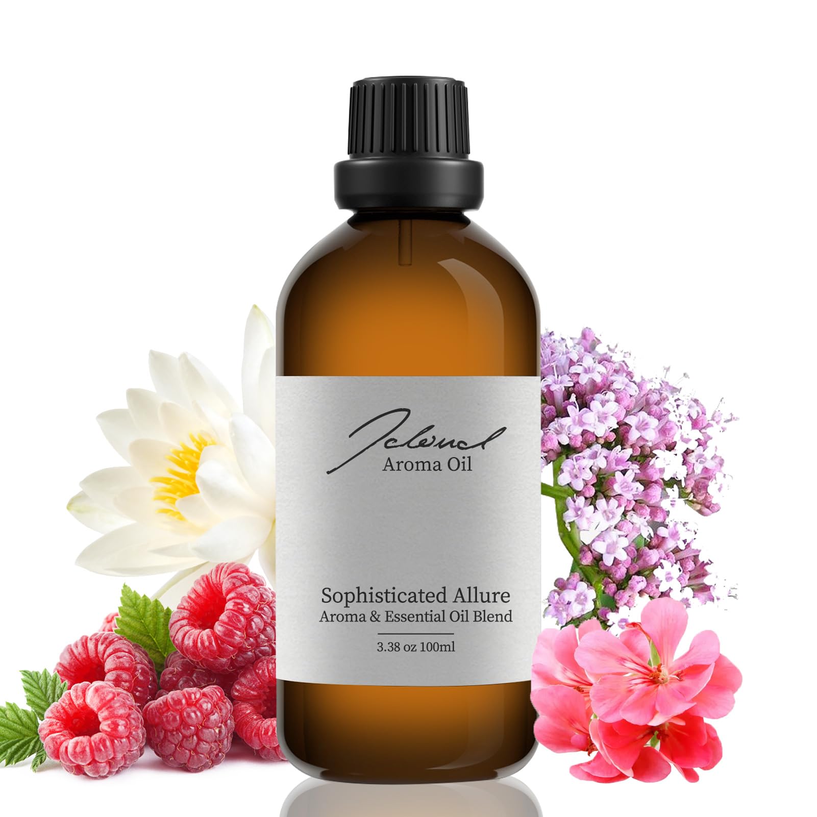 Aroma Allure -