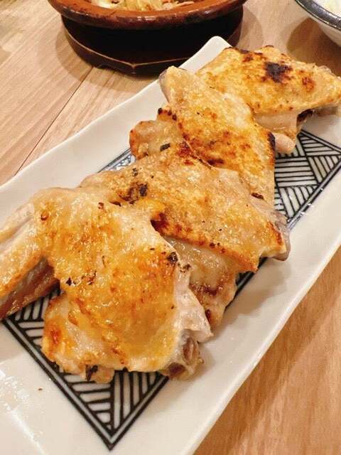 新小岩飲み1 激安焼き鳥ぐりどっちん |