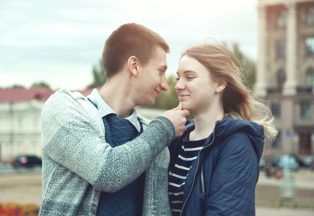 限界です！」全男性が理性を失う【女性からのキス】まとめ -GREE占い-