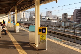 八丁畷駅の駅名由来は何だ？地名から消えた、このエリアの特徴 - 京急library