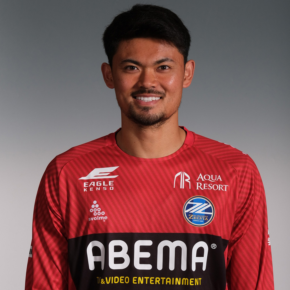 GK 福井光輝 Koki Fukui　2023プレー集 FC町田ゼルビア