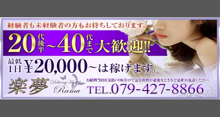 加古川のすべての業種求人ランキング | ハピハロで稼げる風俗求人・高収入バイト・スキマ風俗バイトを検索！