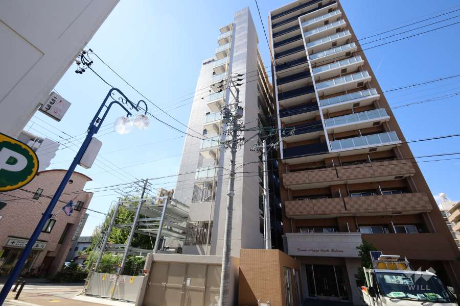 ホームズ】名古屋市千種区今池1丁目マンション(名古屋市千種区)の賃貸情報