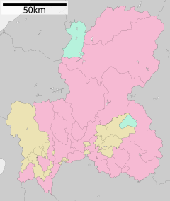 情報提供の依頼 - 岐阜県公式ホームページ