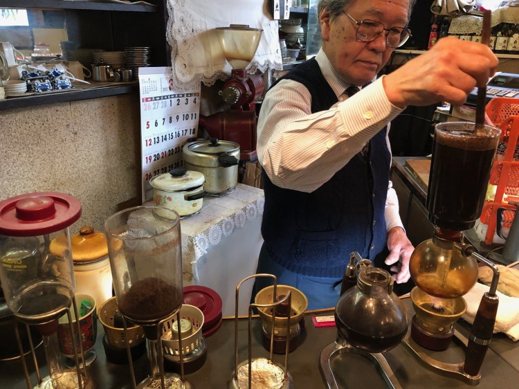 たべものや ITOHEN（石神井公園）-喜酔人は今日も直行直帰！