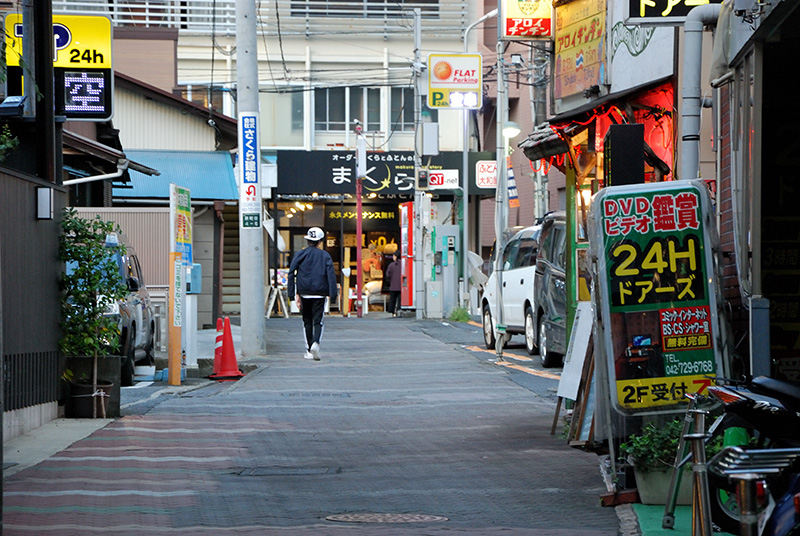 グッドタイム リビング 町田中町 (大和証券グループ)の詳細情報・費用・評判(東京都町田市の住宅型有料老人ホーム)｜LIFULL