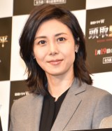 松嶋菜々子主演「救命病棟２４時」第５シリーズ最終回は１４・２％― スポニチ Sponichi Annex 芸能