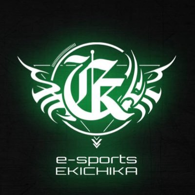 e-sports EKICHIKA (@esportsEkichika)