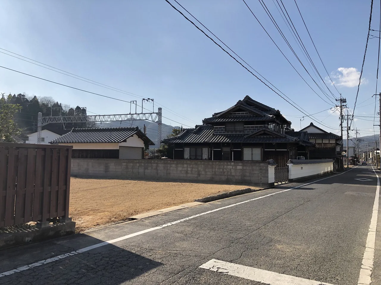 備前市吉永町八塔寺の紅葉 写真素材 [ 6049737