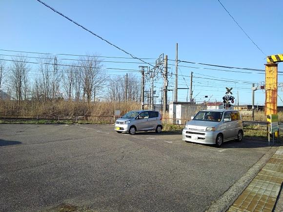 ＪＲ信越本線 越後石山駅/徒歩7分 - 物件詳細