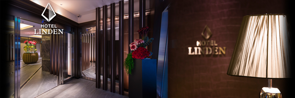 HOTEL LINDEN -池袋-