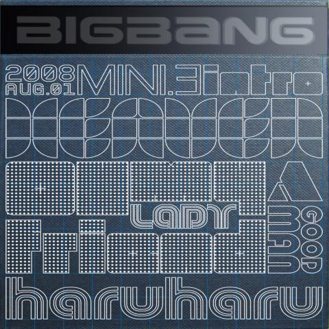 BigBang - MY