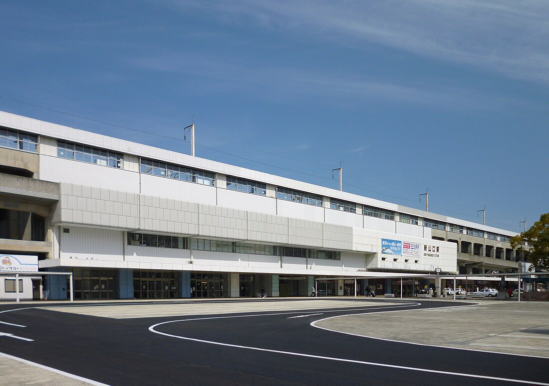 山口県のJRでICカードが使える駅＜まとめ＞