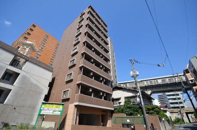 章栄不動産、19階マンションを横川駅近くに建設へ | AND BUILD HIROSHIMA